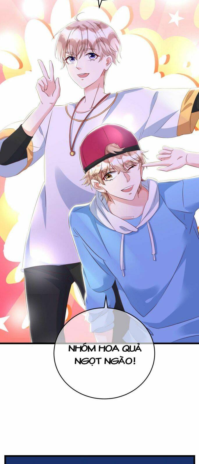 Thú Thụ Bất Thân Chapter 35 - 25