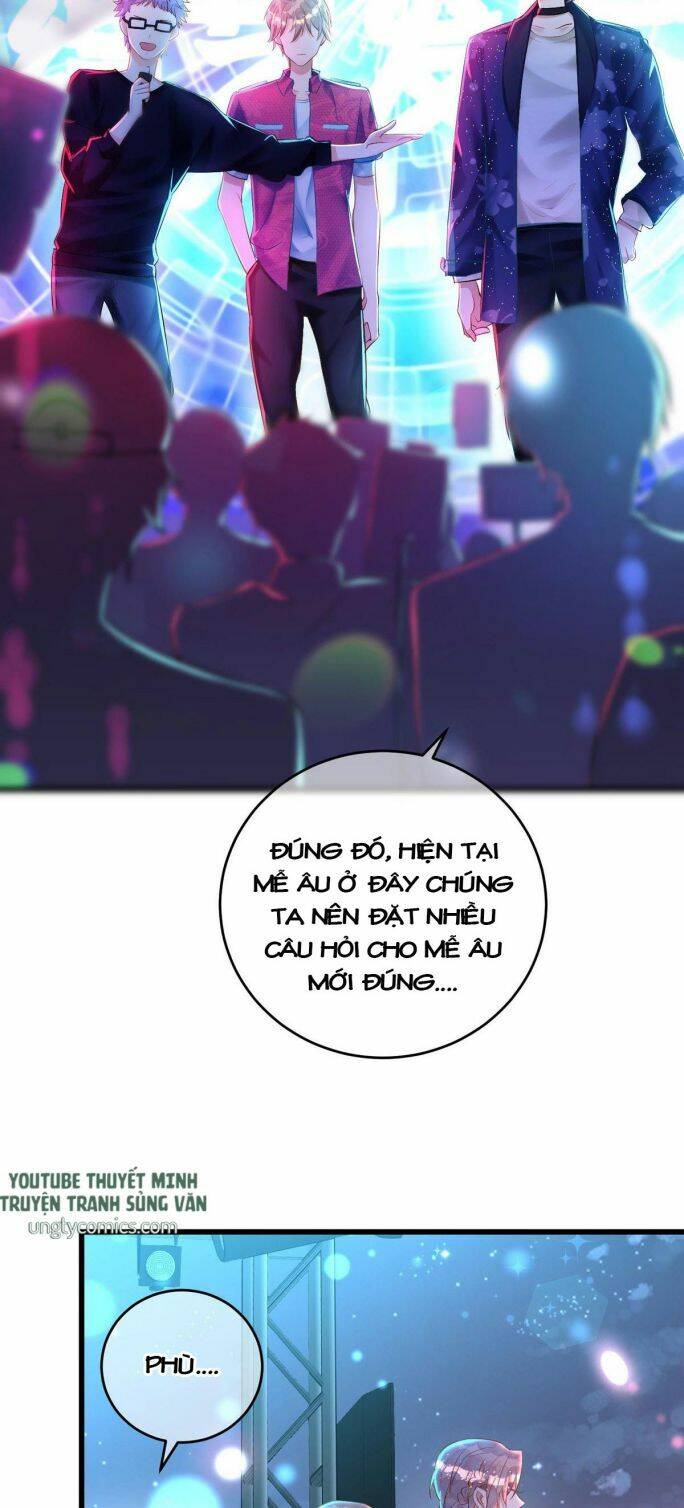 Thú Thụ Bất Thân Chapter 35 - 4