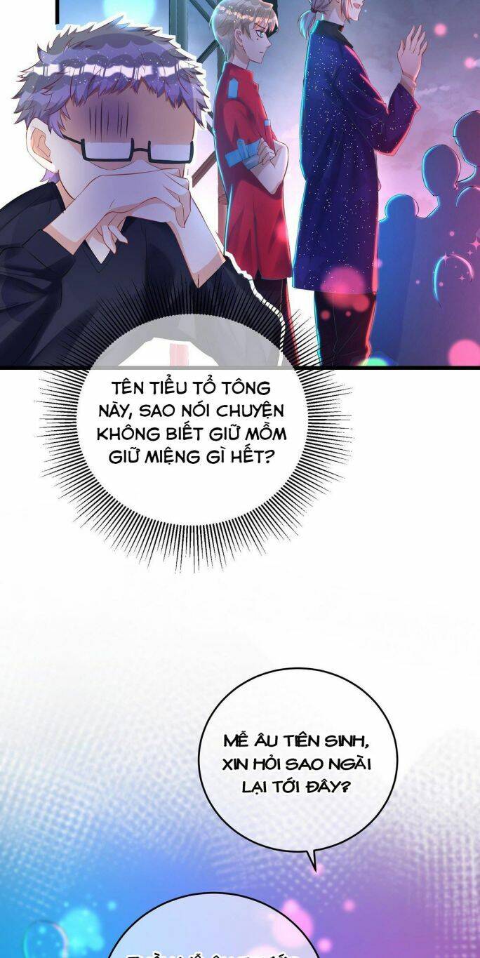 Thú Thụ Bất Thân Chapter 35 - 5