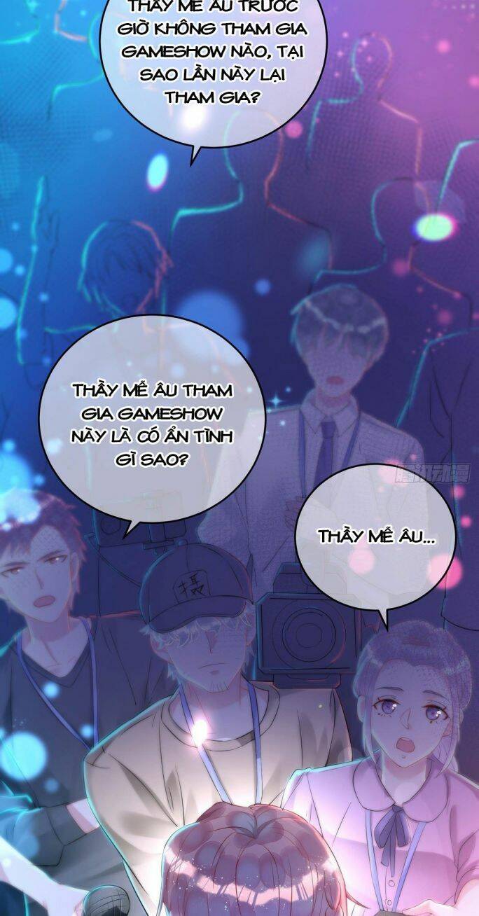 Thú Thụ Bất Thân Chapter 35 - 6