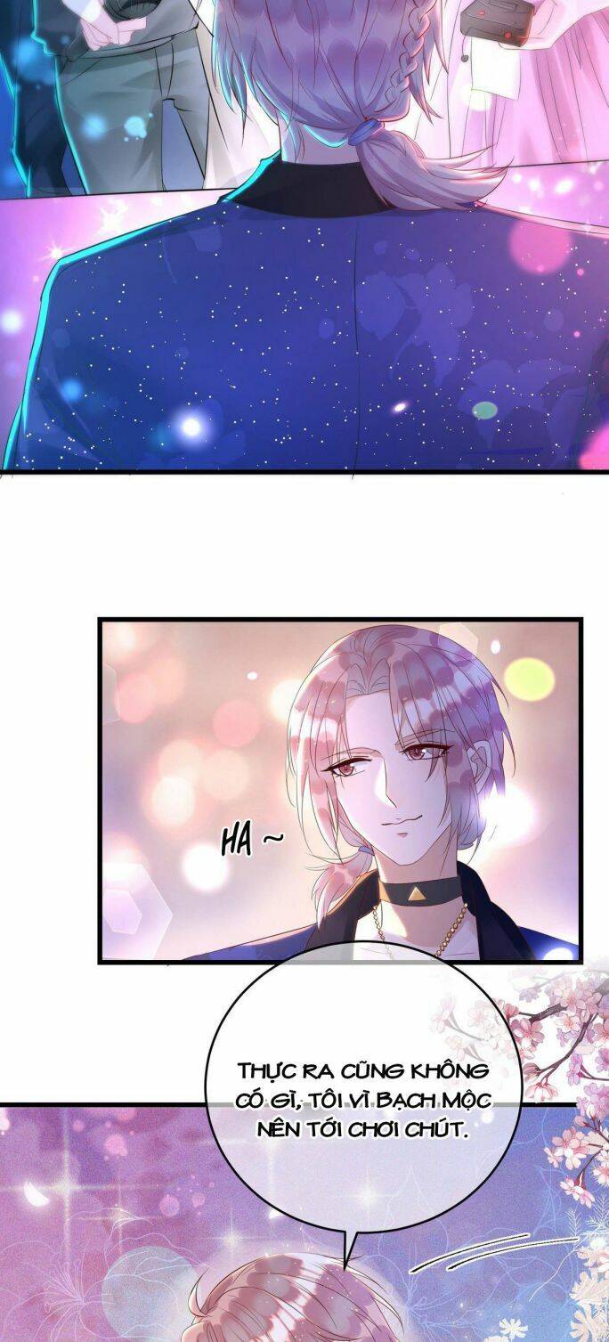 Thú Thụ Bất Thân Chapter 35 - 7