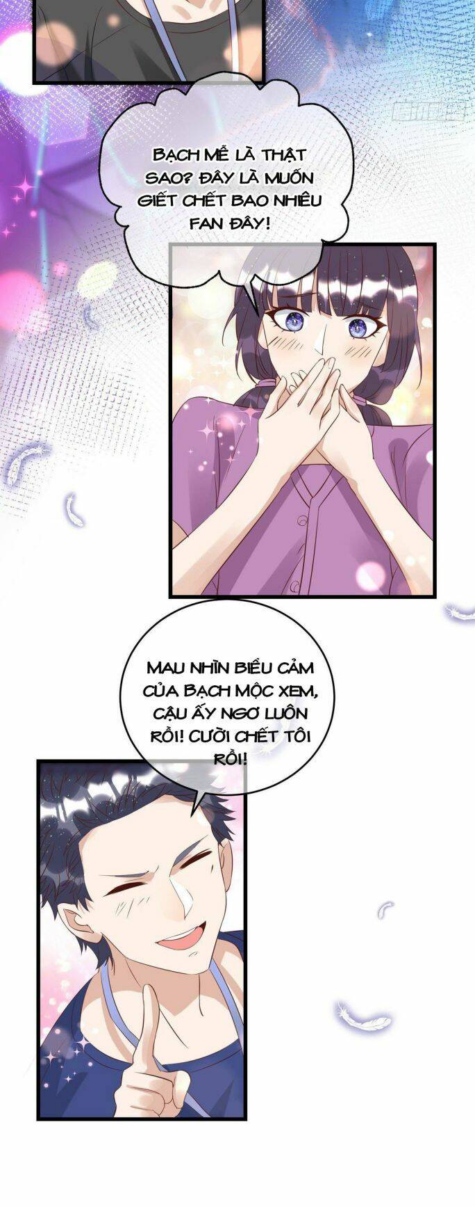 Thú Thụ Bất Thân Chapter 35 - 10