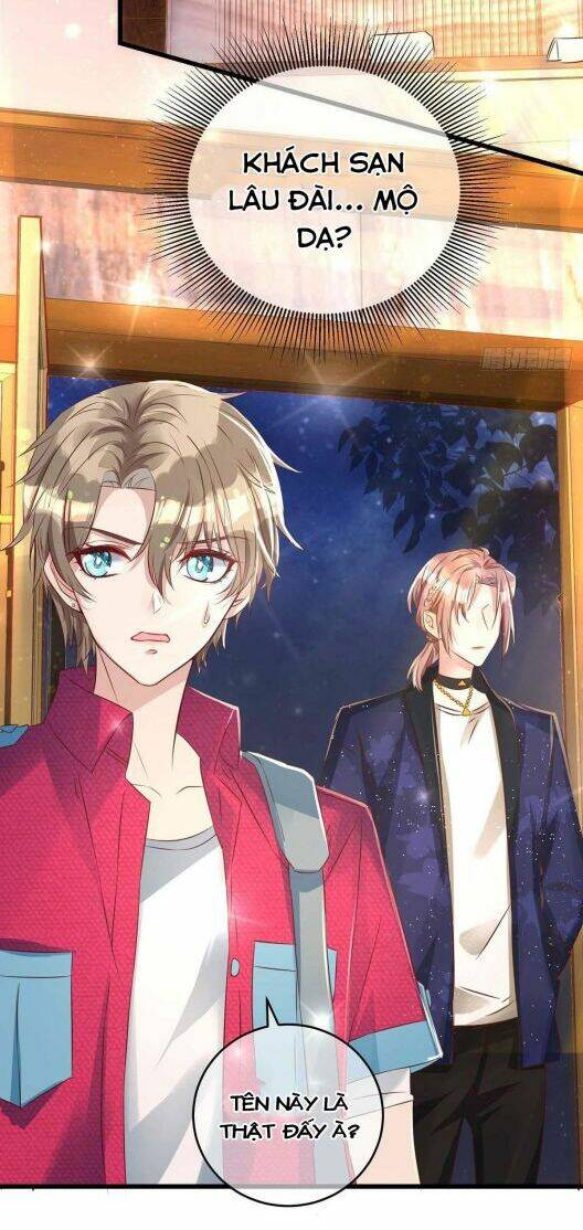 Thú Thụ Bất Thân Chapter 36 - 19