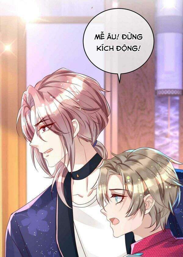 Thú Thụ Bất Thân Chapter 39 - 1