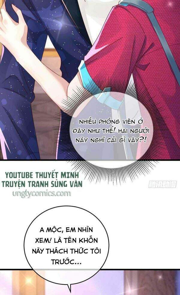 Thú Thụ Bất Thân Chapter 39 - 2