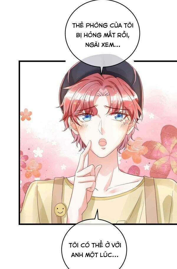 Thú Thụ Bất Thân Chapter 39 - 13