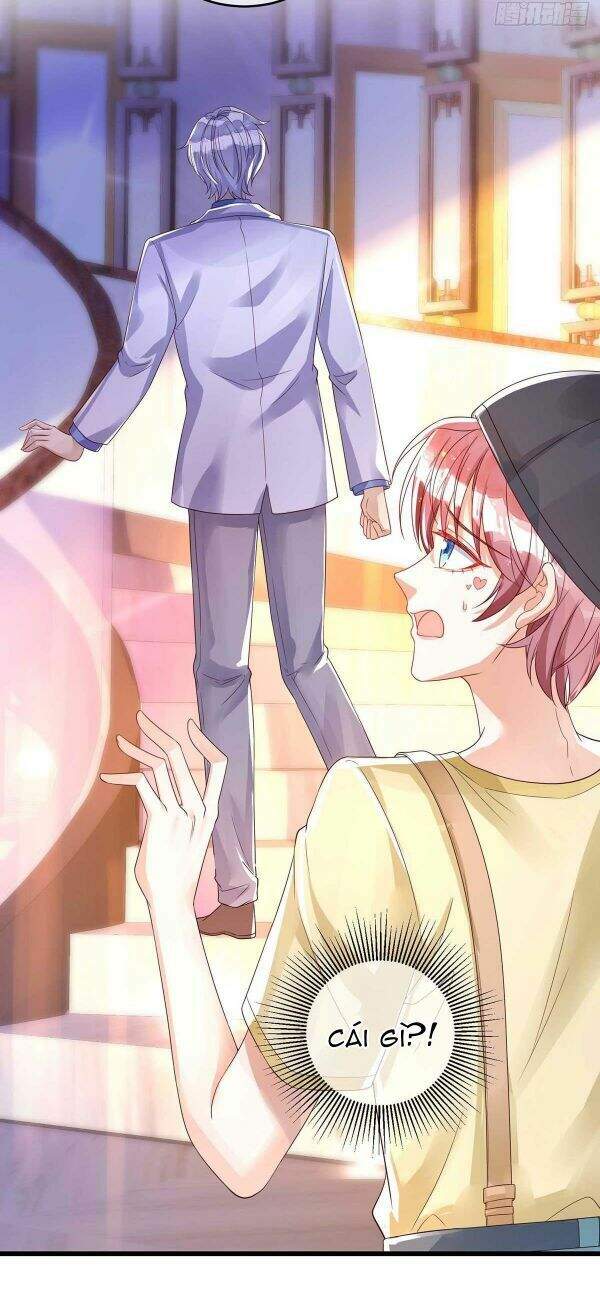 Thú Thụ Bất Thân Chapter 39 - 15