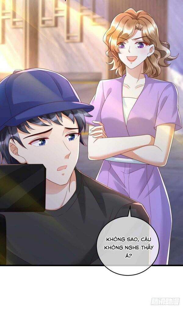 Thú Thụ Bất Thân Chapter 39 - 19