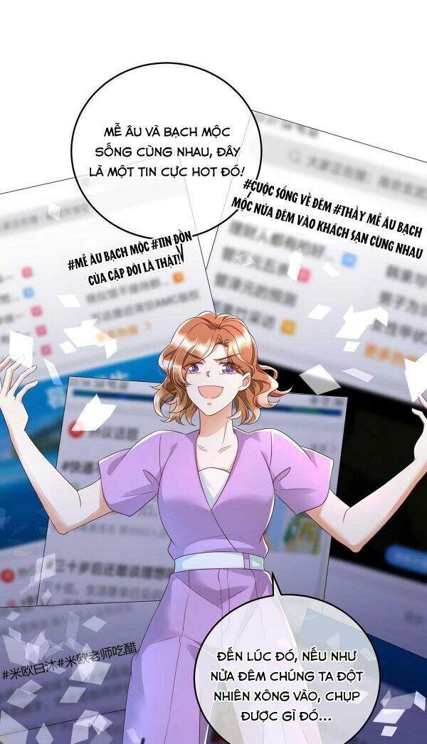 Thú Thụ Bất Thân Chapter 39 - 20