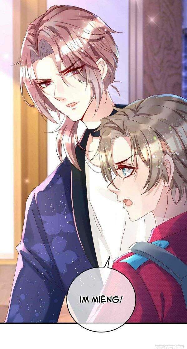 Thú Thụ Bất Thân Chapter 39 - 3