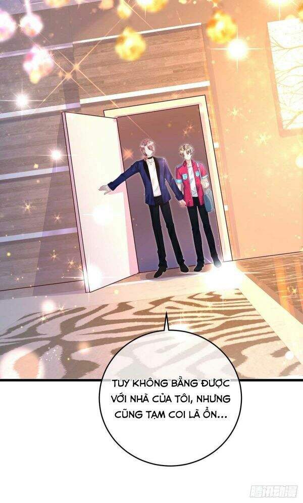 Thú Thụ Bất Thân Chapter 39 - 23