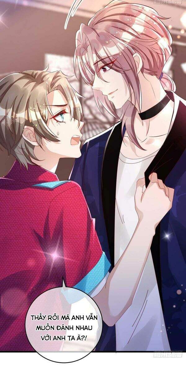 Thú Thụ Bất Thân Chapter 39 - 26