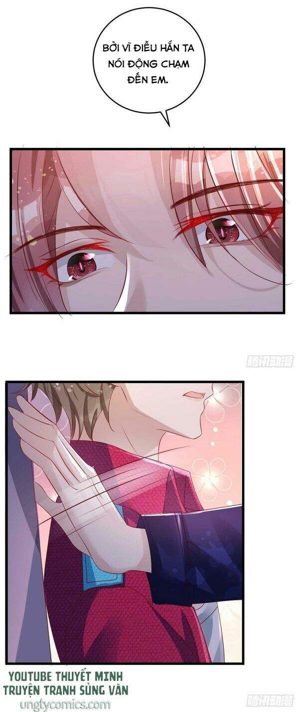 Thú Thụ Bất Thân Chapter 39 - 27