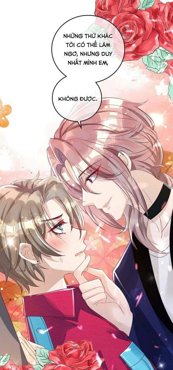 Thú Thụ Bất Thân Chapter 39 - 28