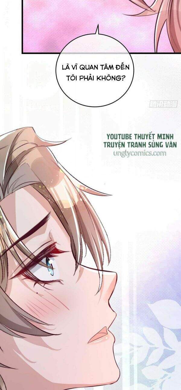 Thú Thụ Bất Thân Chapter 39 - 30