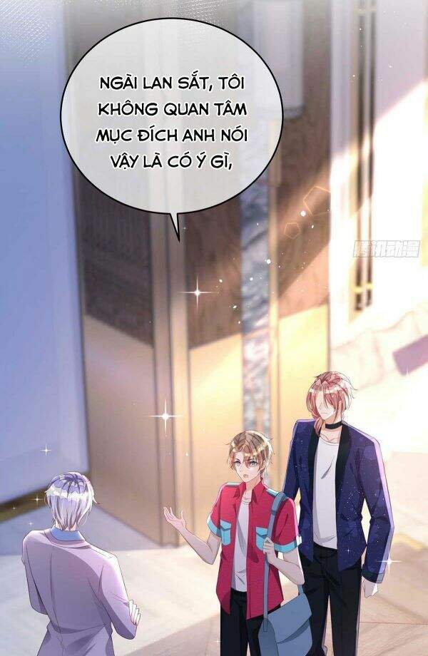 Thú Thụ Bất Thân Chapter 39 - 5