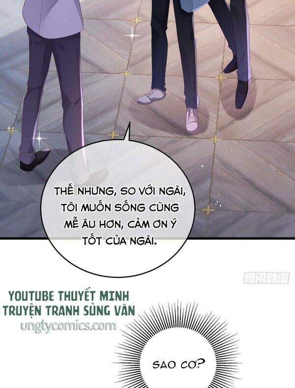 Thú Thụ Bất Thân Chapter 39 - 6