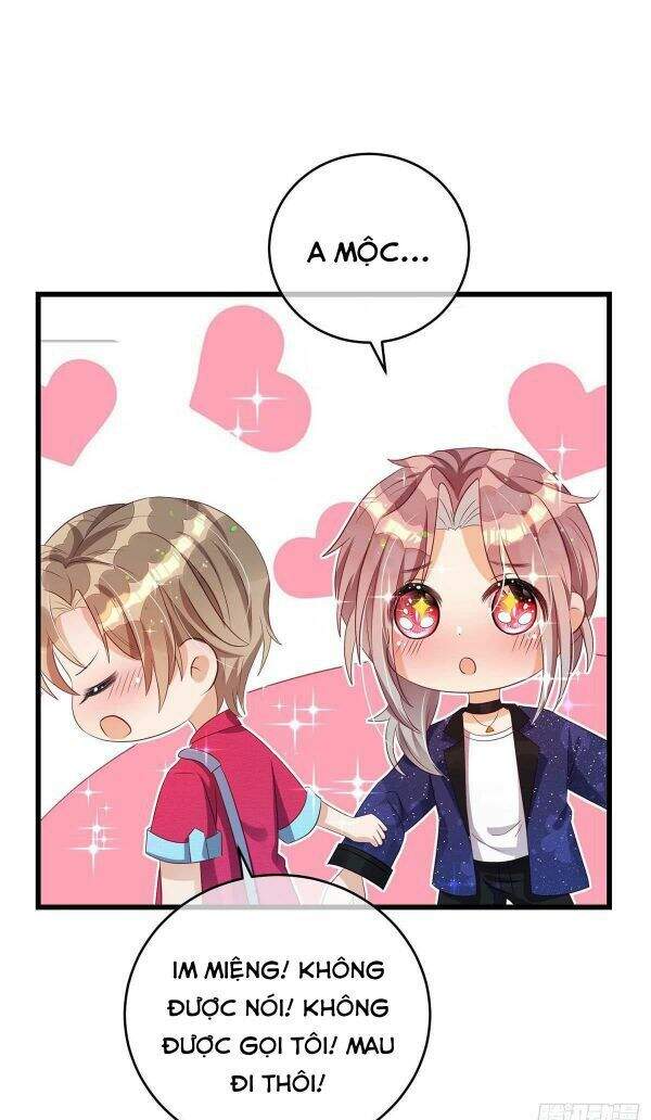 Thú Thụ Bất Thân Chapter 39 - 8