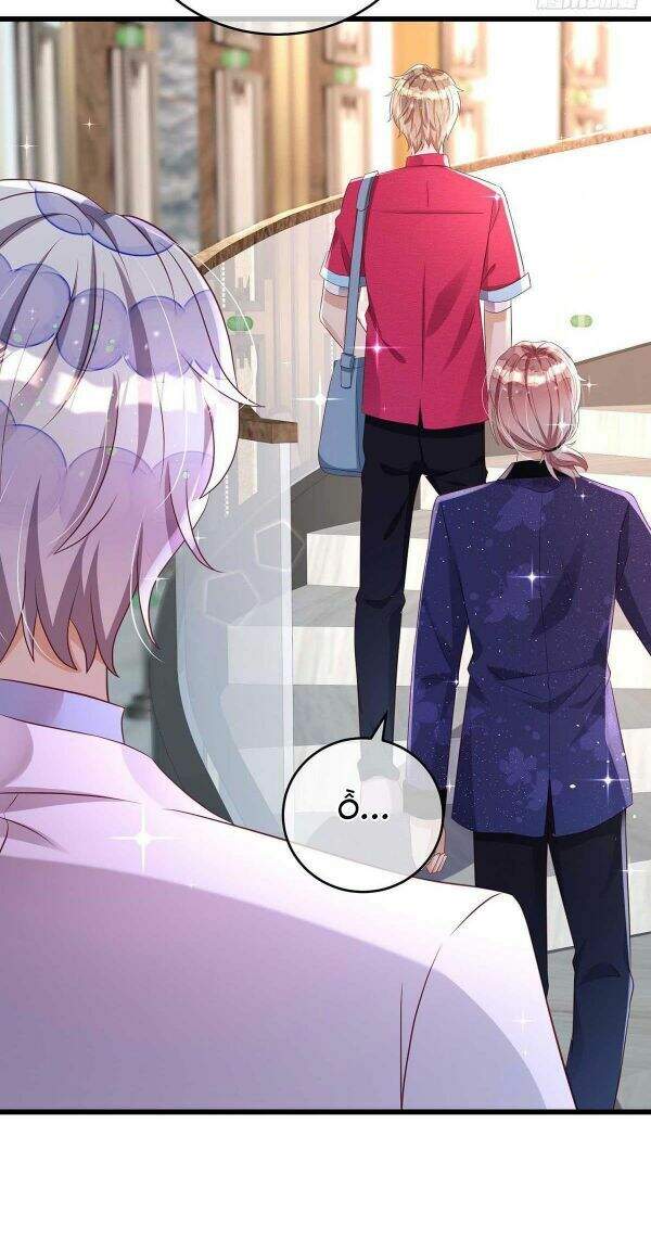 Thú Thụ Bất Thân Chapter 39 - 9