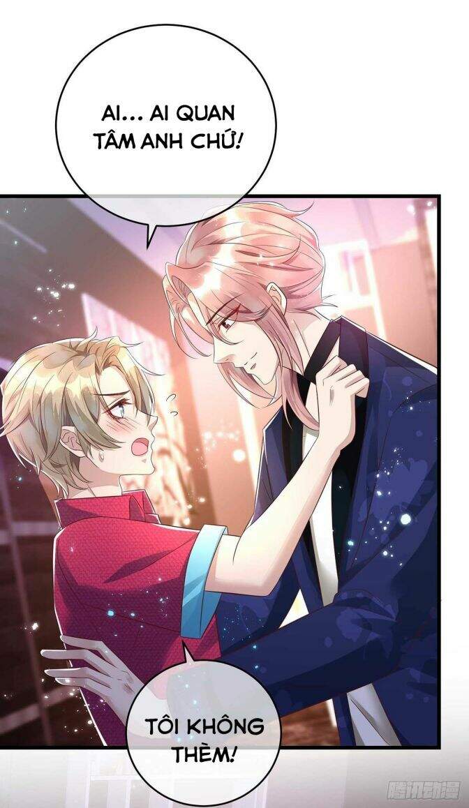 Thú Thụ Bất Thân Chapter 40 - 1