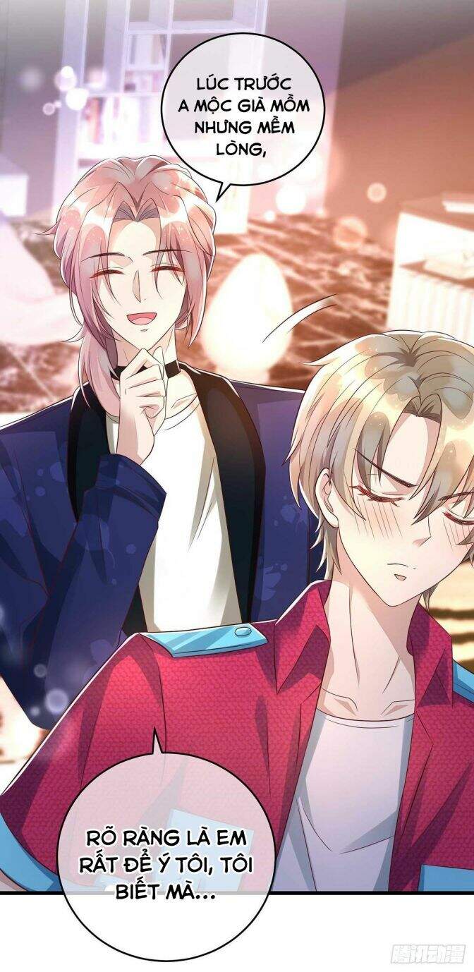 Thú Thụ Bất Thân Chapter 40 - 2