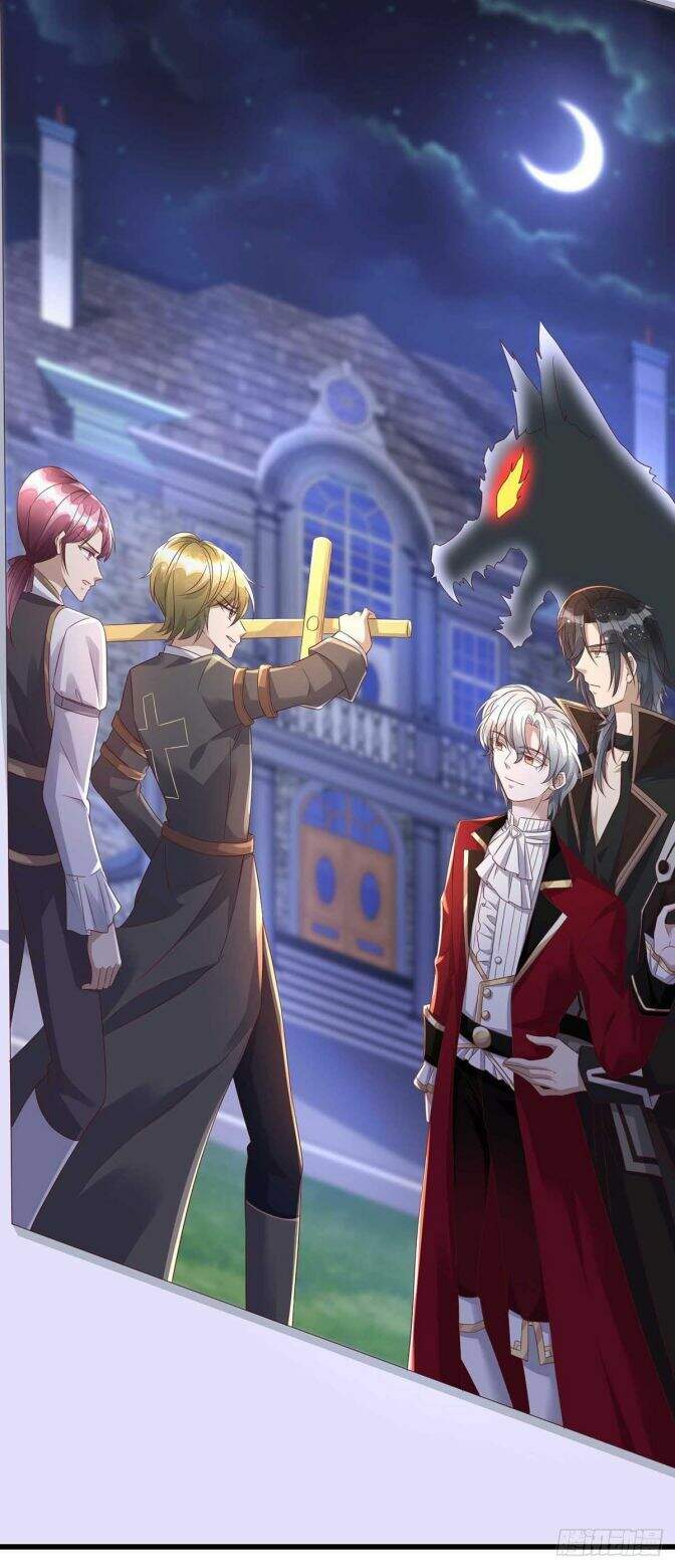 Thú Thụ Bất Thân Chapter 40 - 11