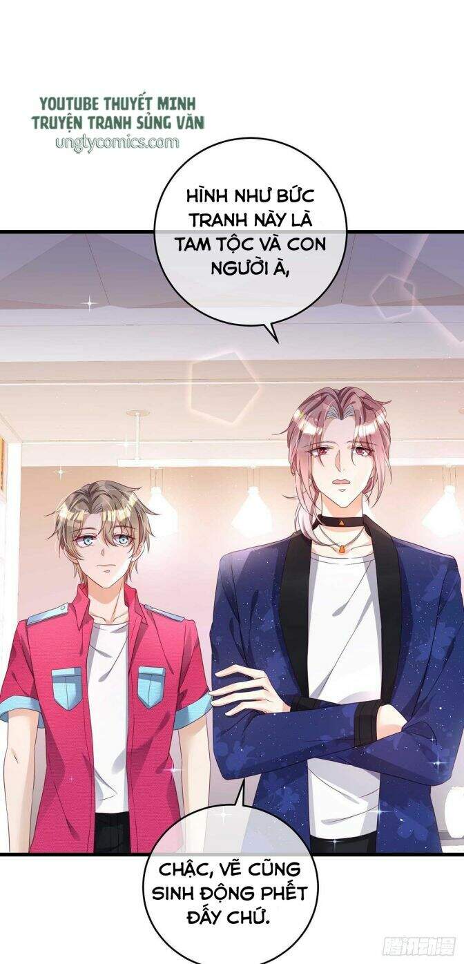 Thú Thụ Bất Thân Chapter 40 - 12