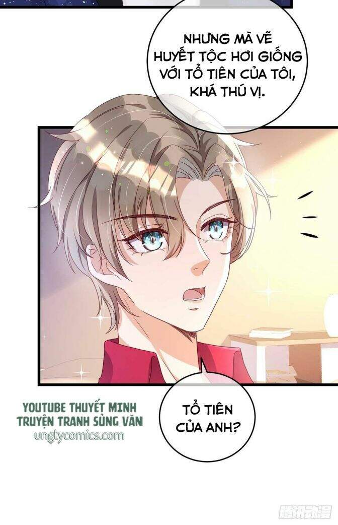 Thú Thụ Bất Thân Chapter 40 - 15