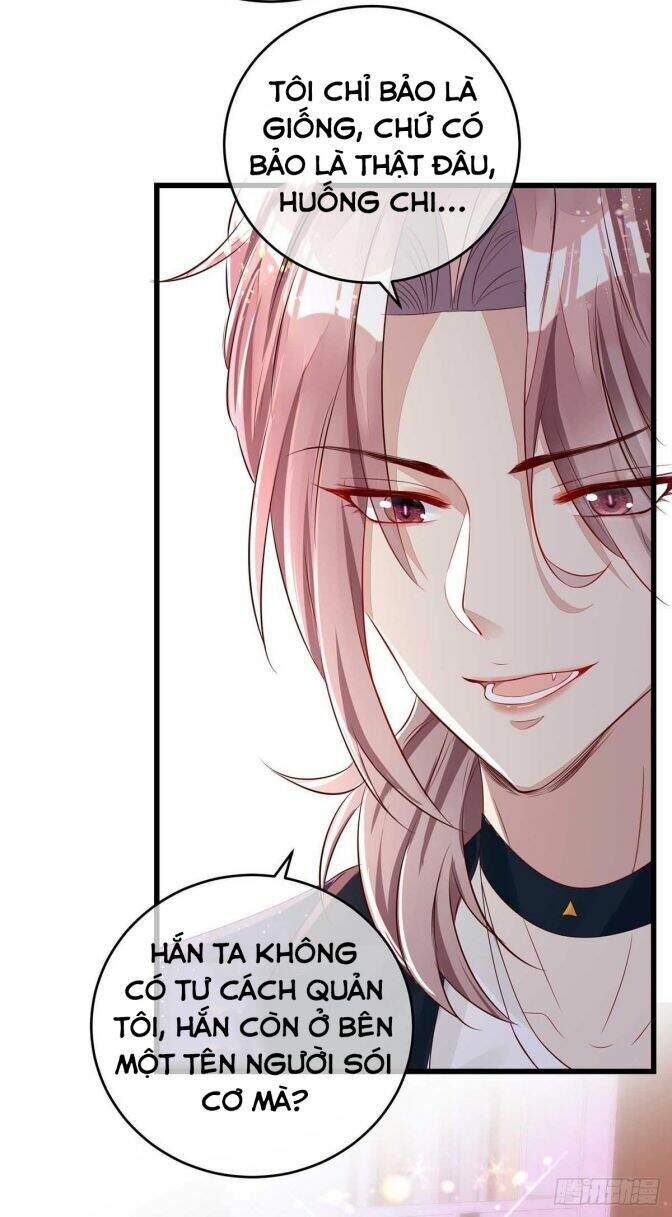 Thú Thụ Bất Thân Chapter 40 - 20