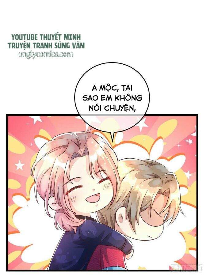 Thú Thụ Bất Thân Chapter 40 - 3