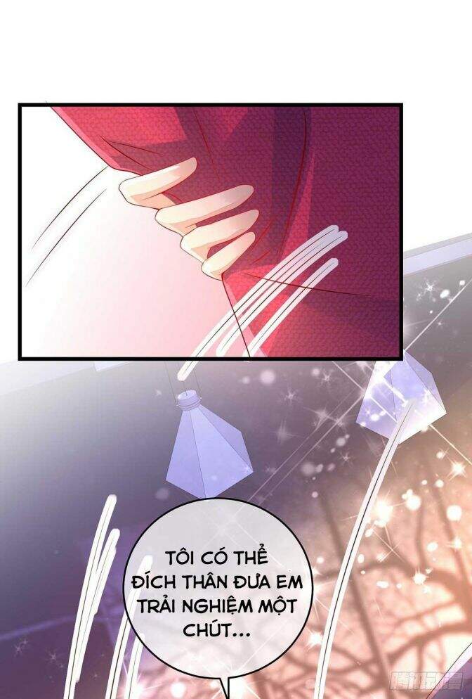 Thú Thụ Bất Thân Chapter 40 - 22