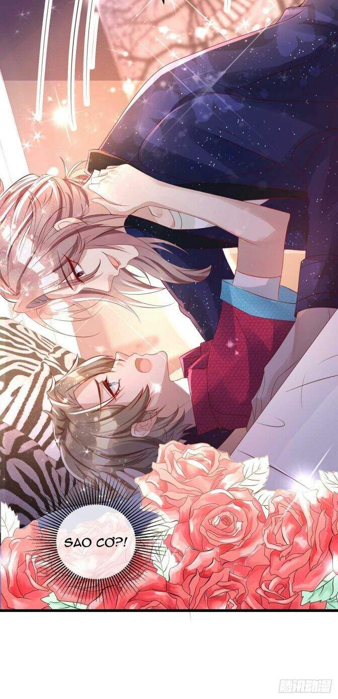 Thú Thụ Bất Thân Chapter 40 - 23