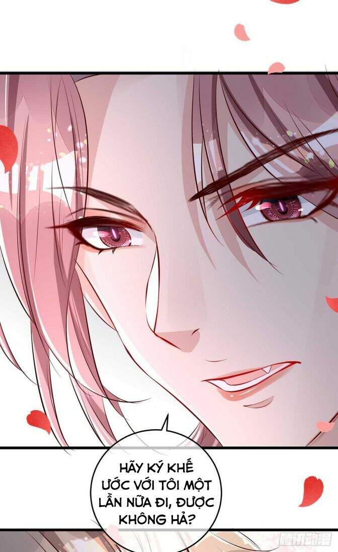 Thú Thụ Bất Thân Chapter 40 - 26