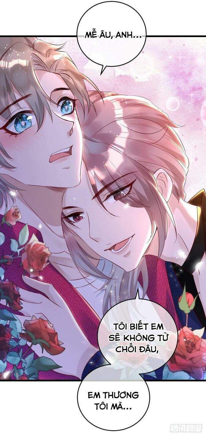 Thú Thụ Bất Thân Chapter 40 - 28