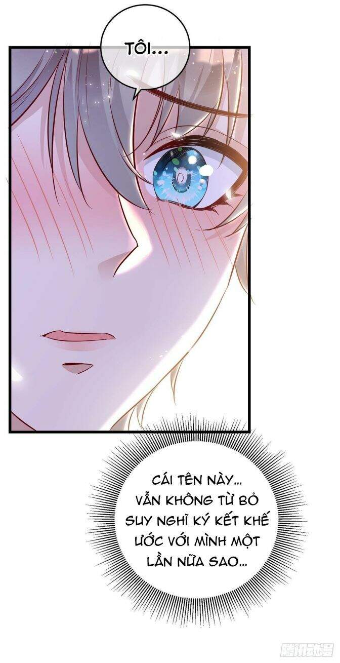 Thú Thụ Bất Thân Chapter 40 - 29