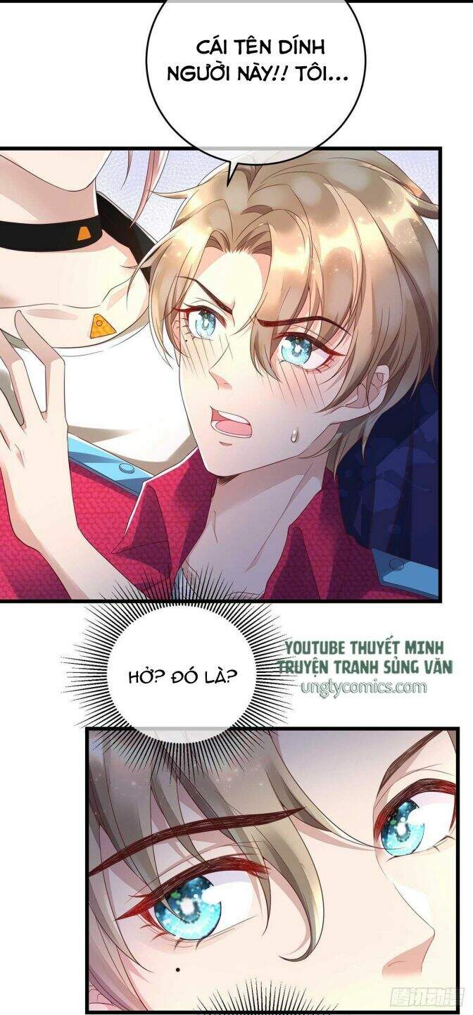 Thú Thụ Bất Thân Chapter 40 - 6