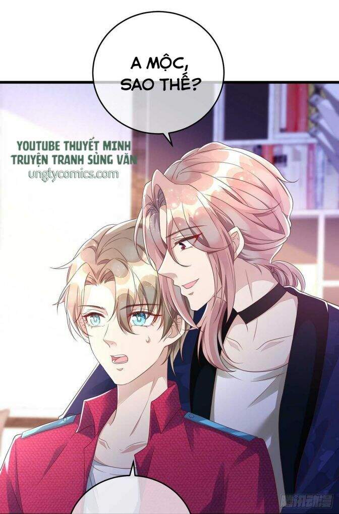 Thú Thụ Bất Thân Chapter 40 - 9