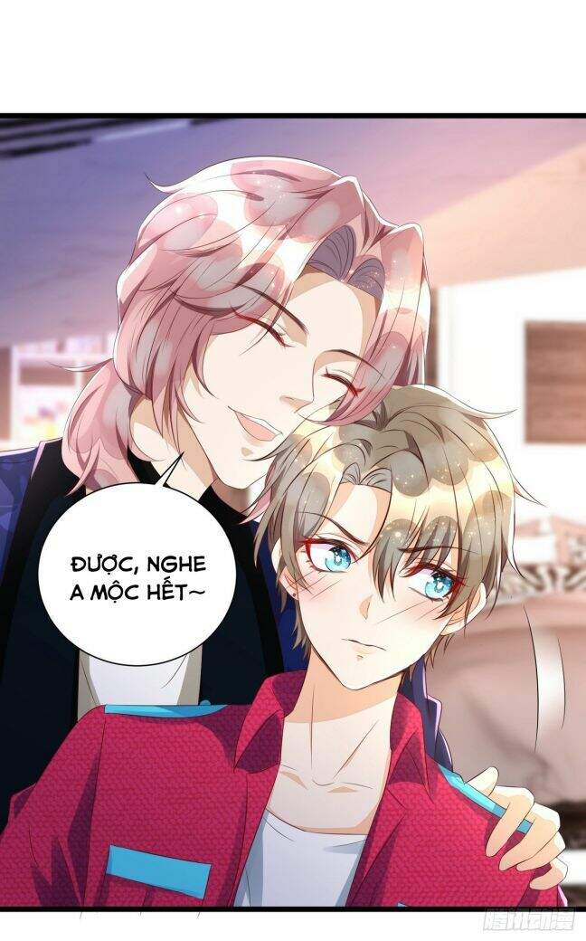 Thú Thụ Bất Thân Chapter 41 - 13