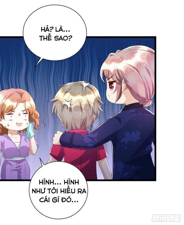 Thú Thụ Bất Thân Chapter 41 - 17