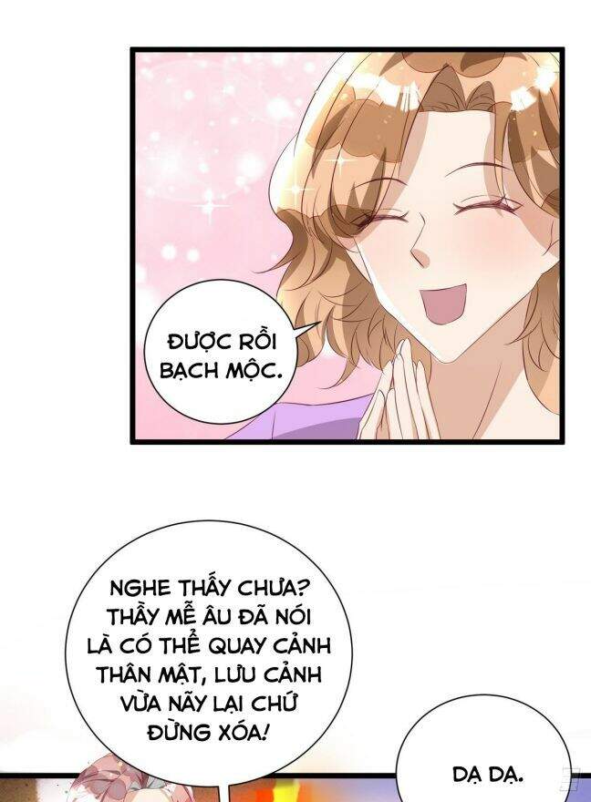 Thú Thụ Bất Thân Chapter 41 - 20