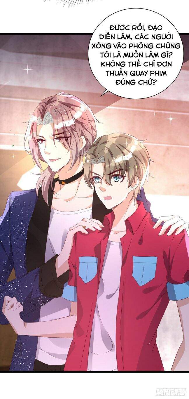 Thú Thụ Bất Thân Chapter 41 - 22