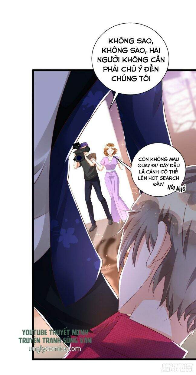 Thú Thụ Bất Thân Chapter 41 - 6