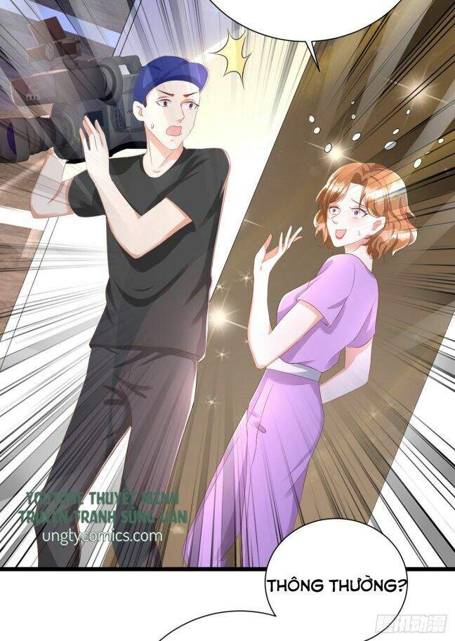 Thú Thụ Bất Thân Chapter 41 - 9