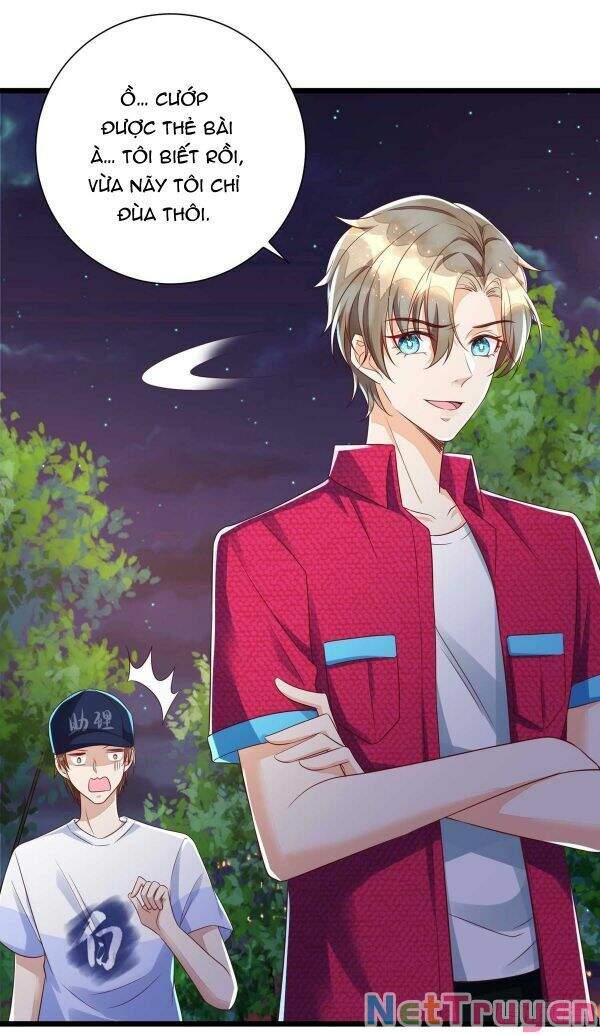 Thú Thụ Bất Thân Chapter 43 - 2