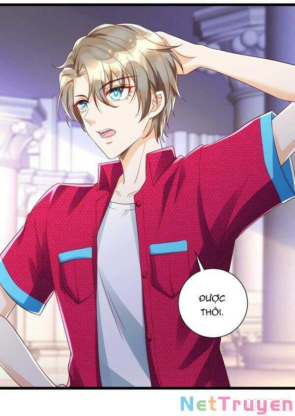 Thú Thụ Bất Thân Chapter 43 - 11