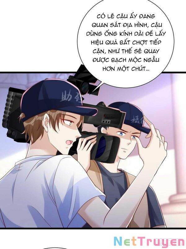 Thú Thụ Bất Thân Chapter 43 - 13