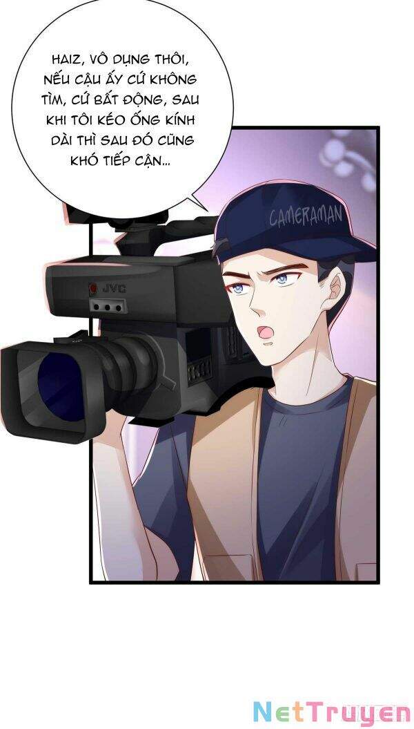 Thú Thụ Bất Thân Chapter 43 - 14