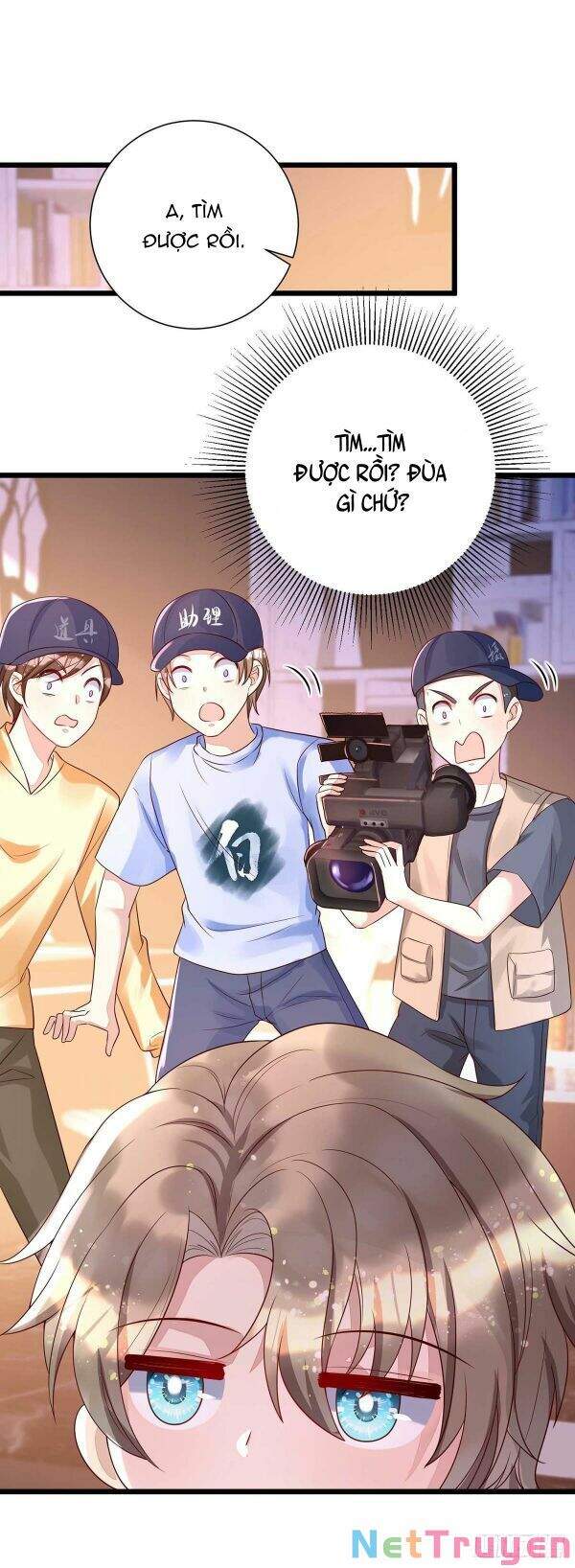 Thú Thụ Bất Thân Chapter 43 - 15