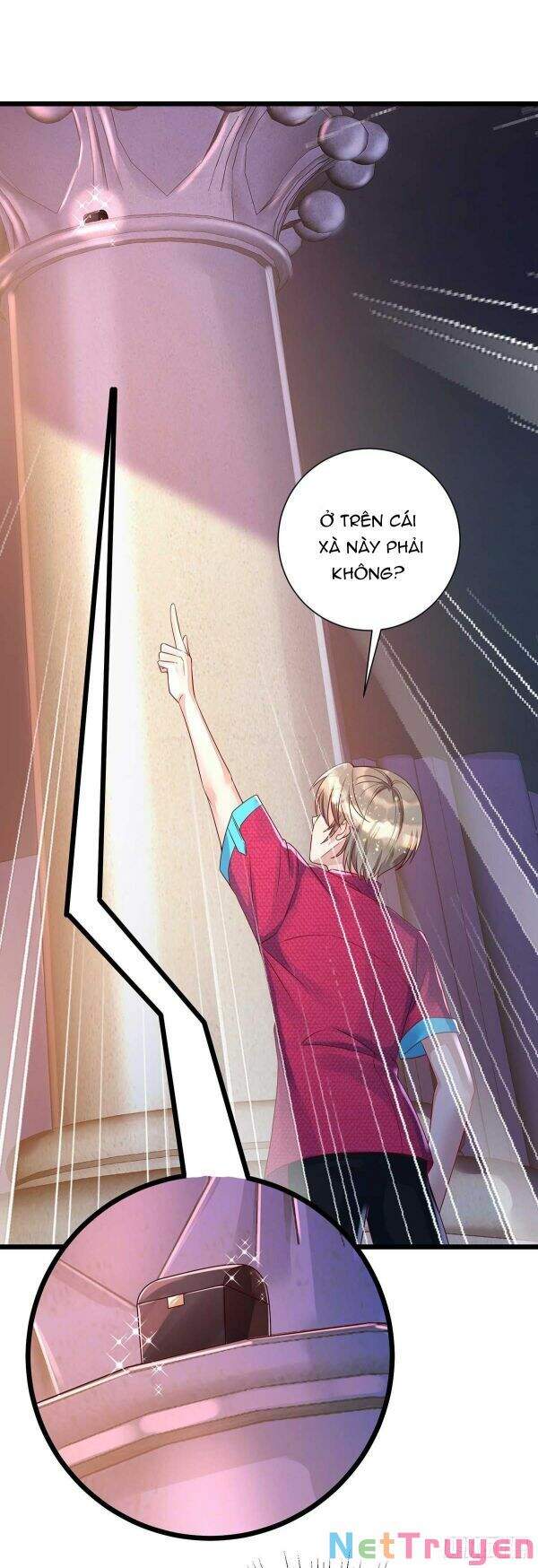 Thú Thụ Bất Thân Chapter 43 - 16