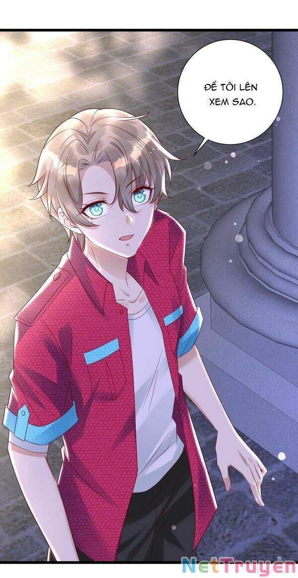 Thú Thụ Bất Thân Chapter 43 - 18